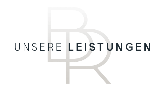 Zweithaar Leistungen Logo